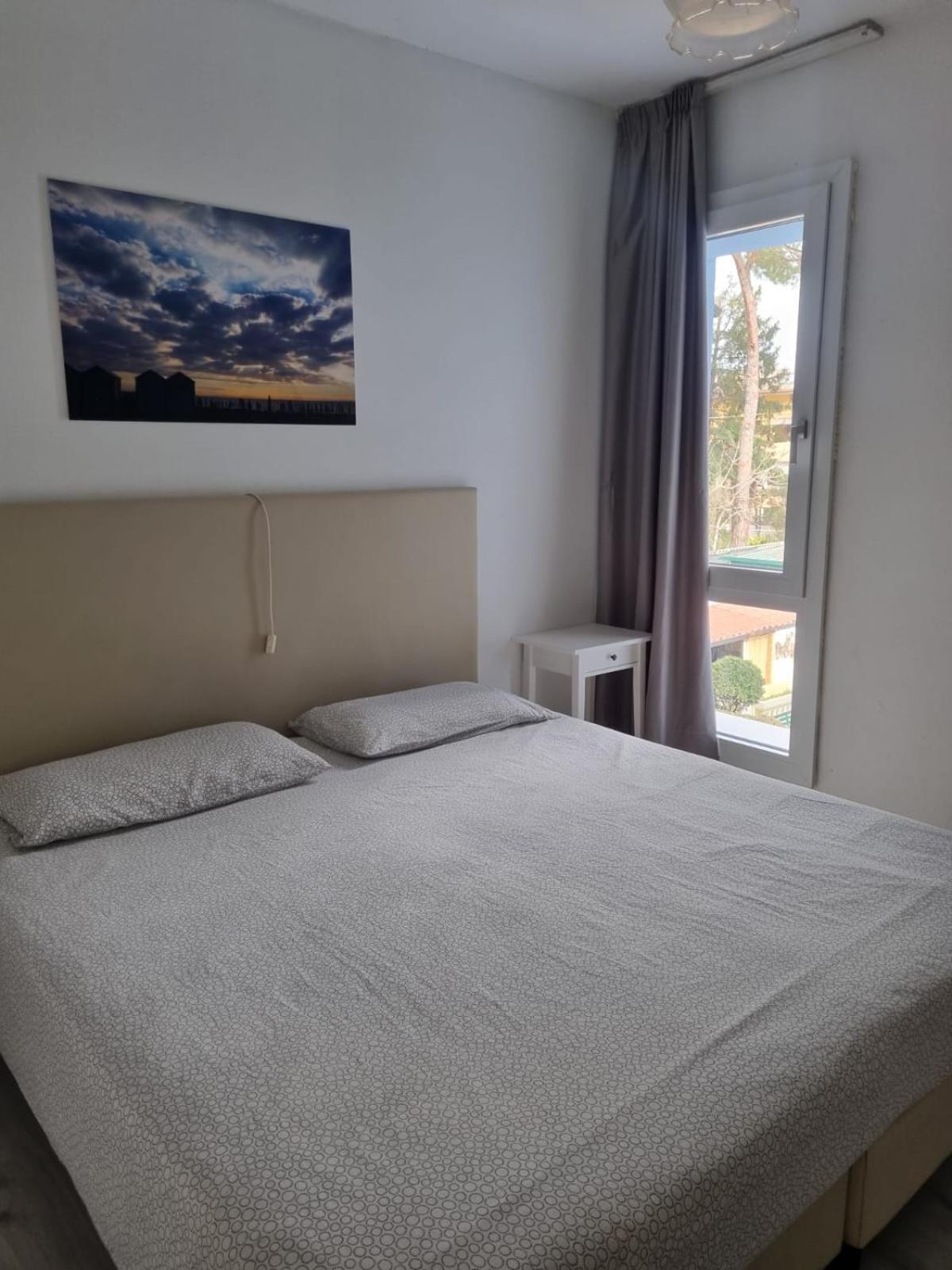 Appartamento con 1 Camera da Letto